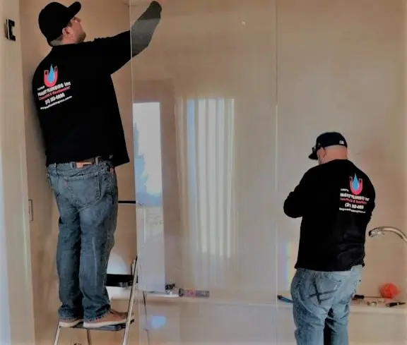 Professional plumbing installation for Tankless Water Heater Installation in Cedarville