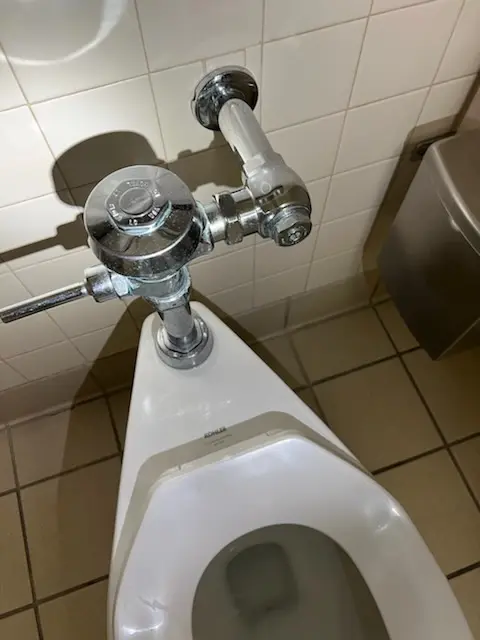 Fixture installation and repair for Pipe Repair in Cedarville